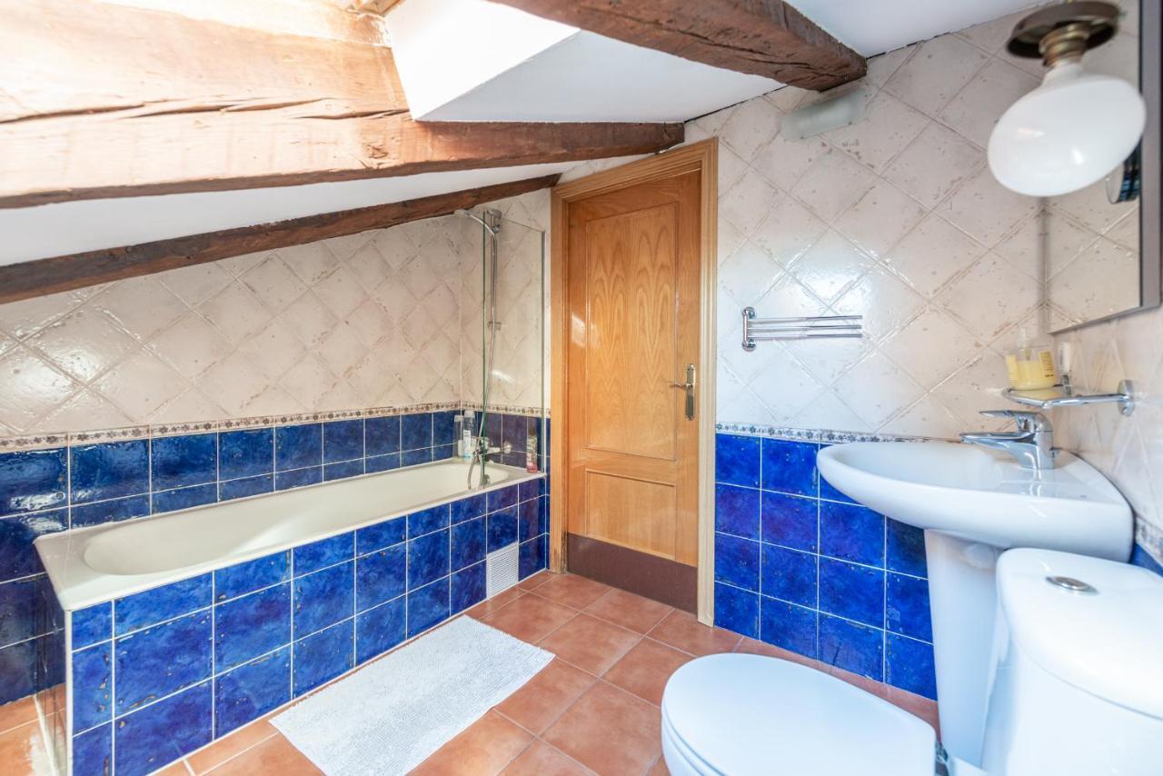 Appartement Atico En El Centro Con Terraza Y Vistas Increibles