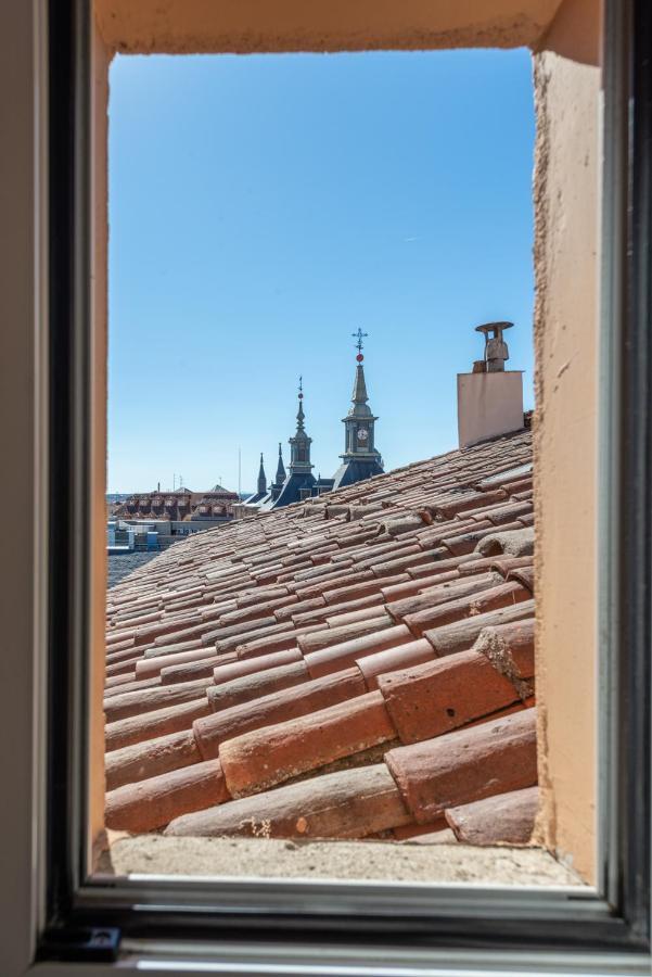 Appartement Atico En El Centro Con Terraza Y Vistas Increibles *
